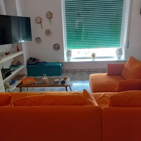 The House Of Dreams Daire Capri
